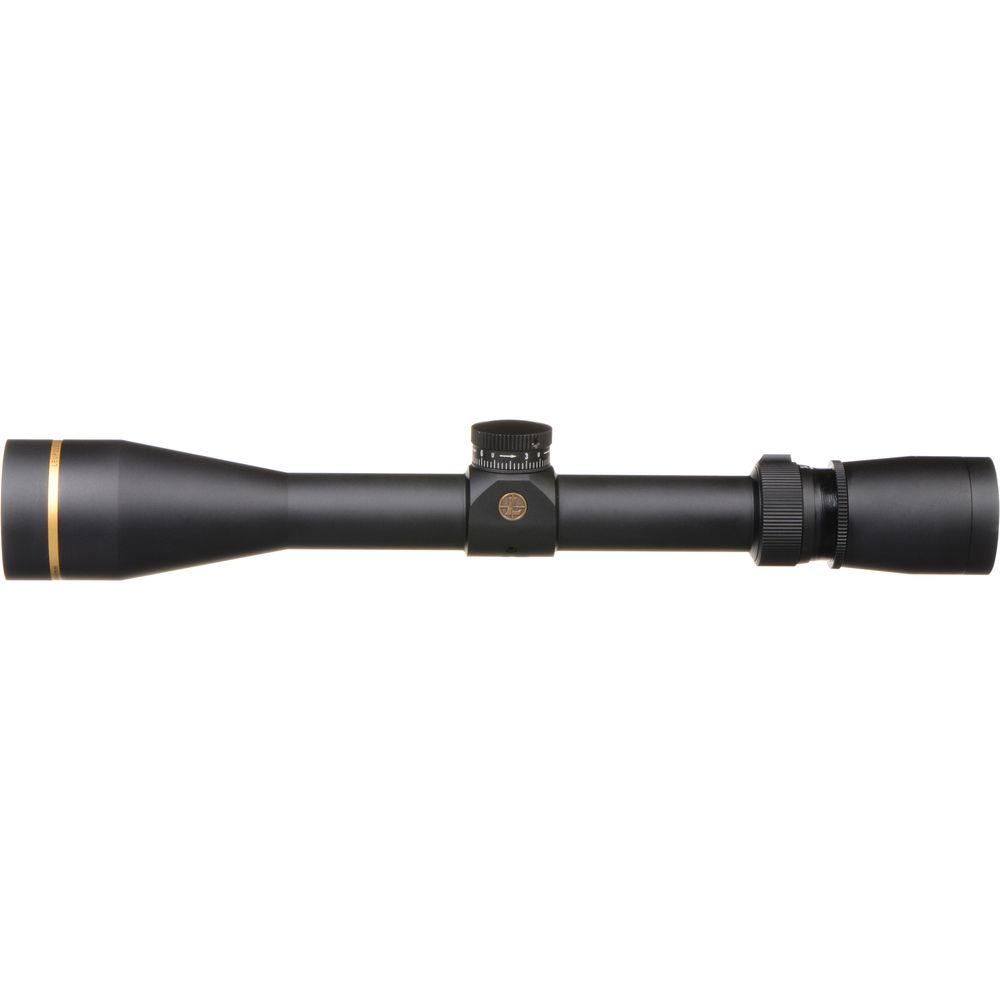 Leupold VX-3i 4.5-14x40mm CDS Riflescope