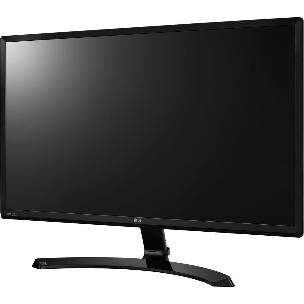 LG 27MP58VQ-P 27" 16:9 IPS Monitor