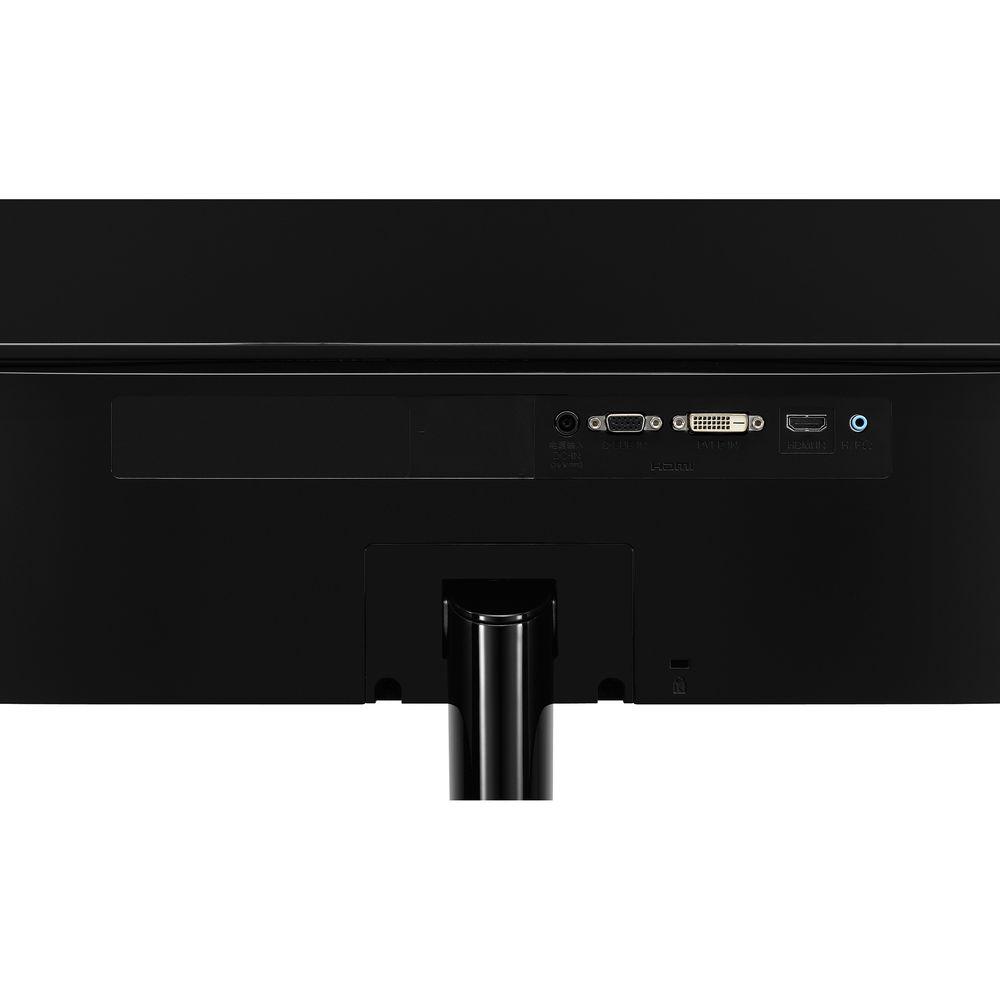 LG 27MP58VQ-P 27" 16:9 IPS Monitor