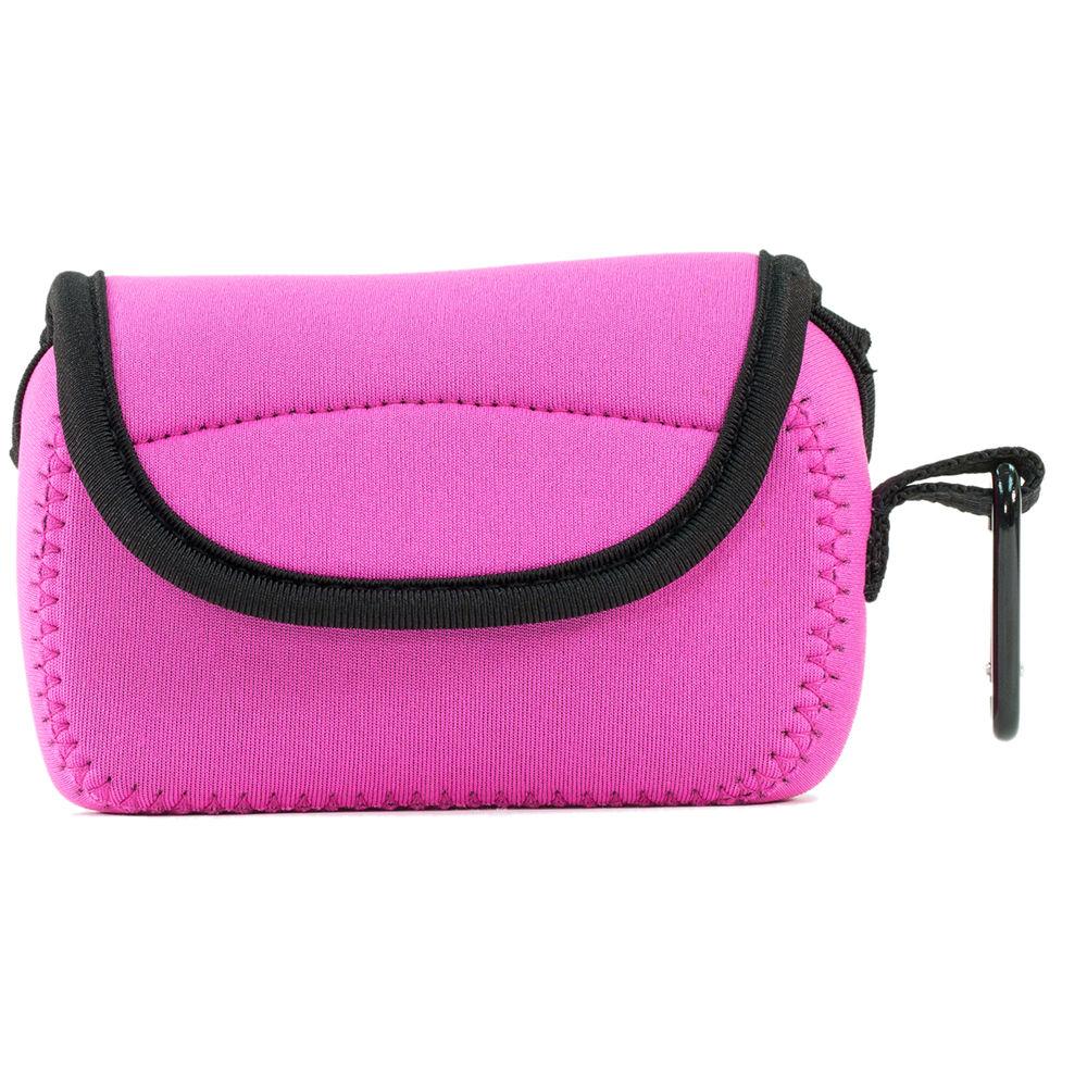 MegaGear MG023 Ultra Light Neoprene Case for Select Sony and Canon Cameras