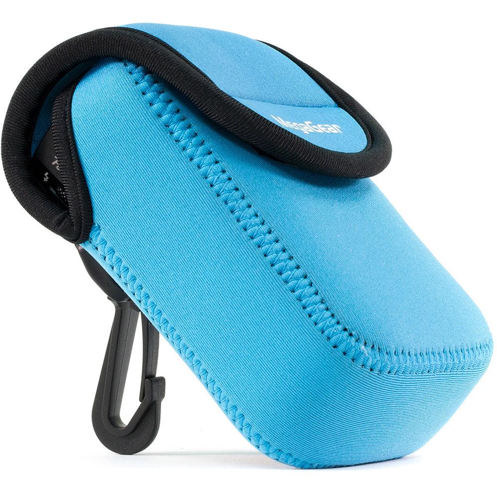 MegaGear Ultra-Light Neoprene Camera Case for Panasonic ZS60