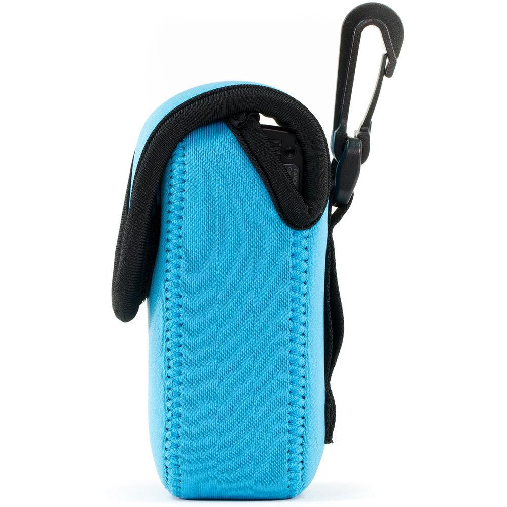 MegaGear Ultra-Light Neoprene Camera Case for Panasonic ZS60