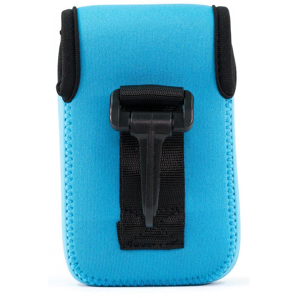 MegaGear Ultra-Light Neoprene Camera Case for Panasonic ZS60