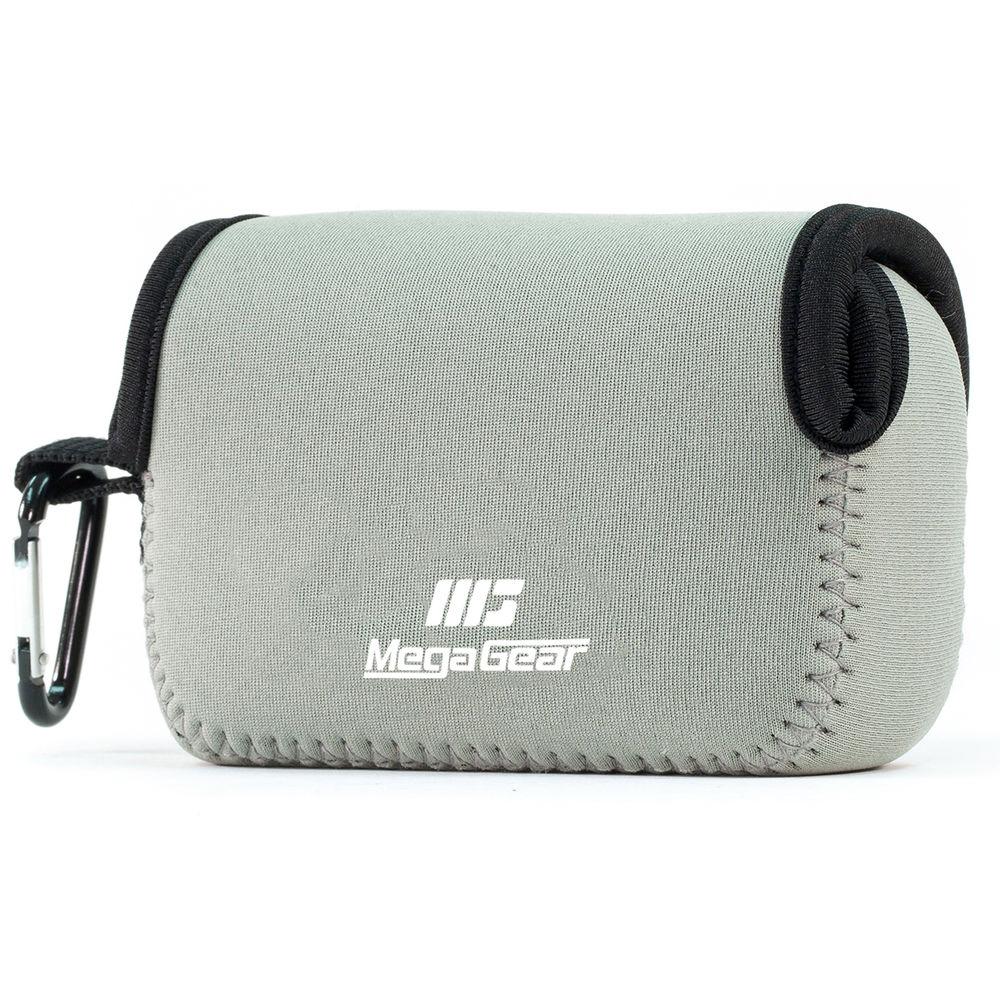 MegaGear Ultra-Light Neoprene Camera Case for Sony Cyber-shot DSC-HX90V and DSC-HX80B
