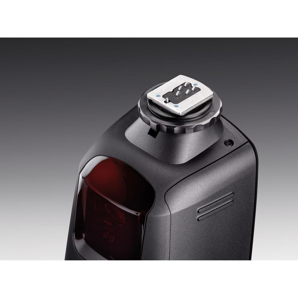 Metz mecablitz 52 AF-1 digital Flash for Sony Cameras