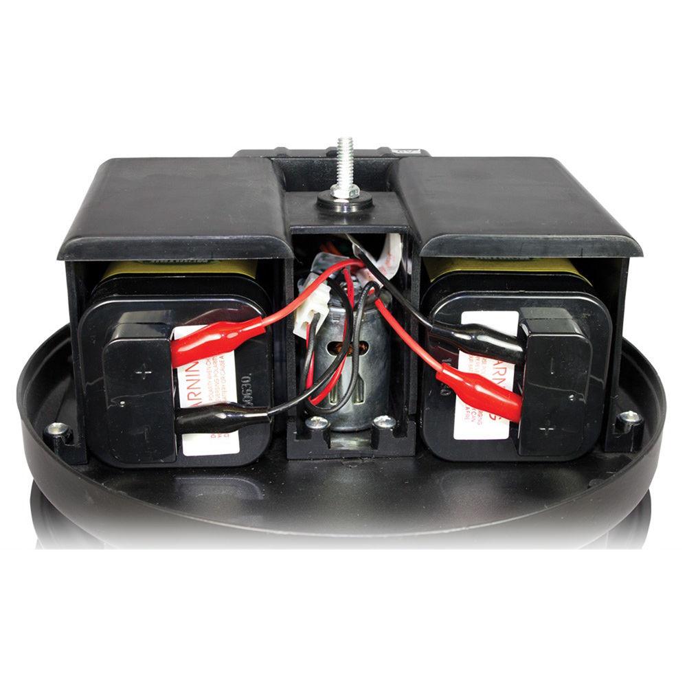 Moultrie Pro Magnum Hanging Barrel Feeder