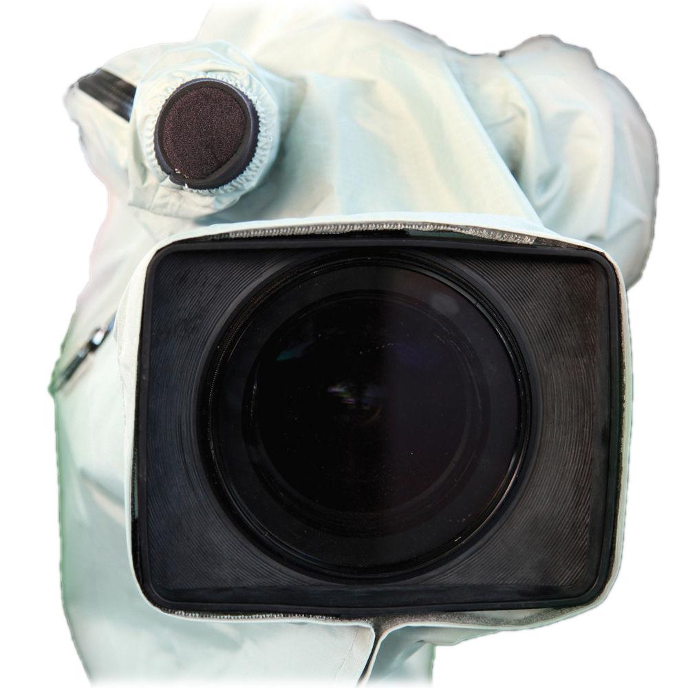 MTO ShooterSlicker ShooterSlicker S1 ENG EFP Camera Cover