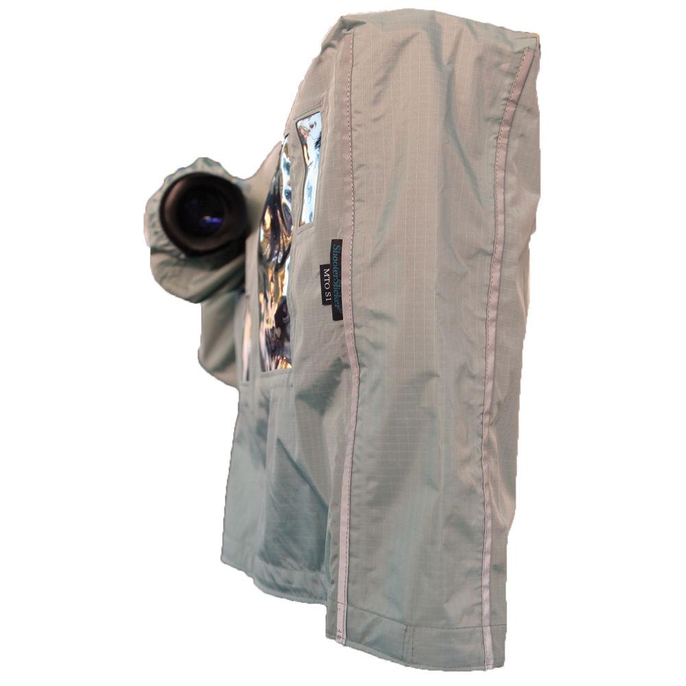 MTO ShooterSlicker ShooterSlicker S1 ENG EFP Camera Cover