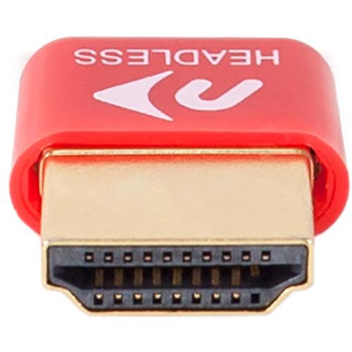 NewerTech HDMI Headless Video Accelerator for Remote Access of Select Apple Mac Mini