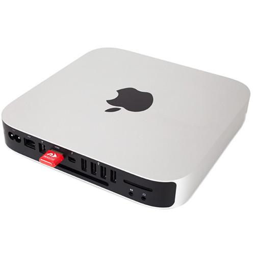 NewerTech HDMI Headless Video Accelerator for Remote Access of Select Apple Mac Mini