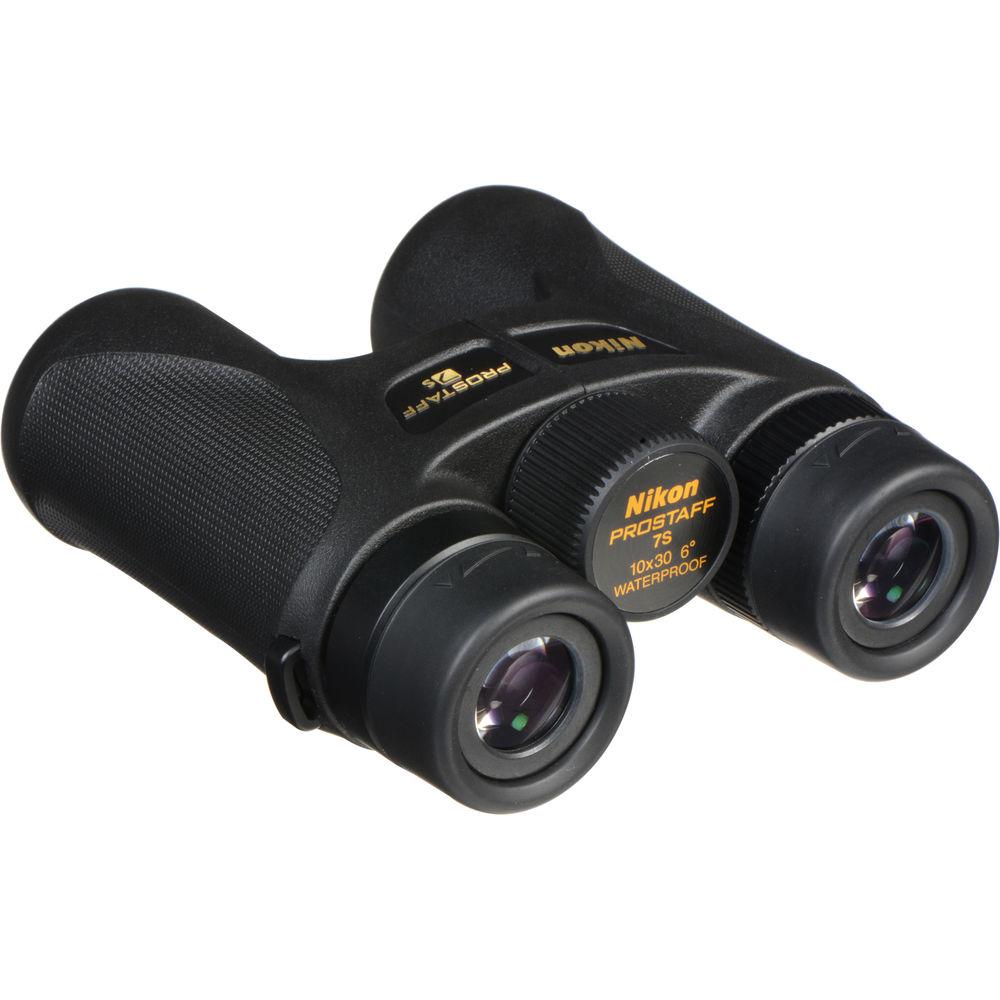 Nikon 10x30 ProStaff 7S Binocular