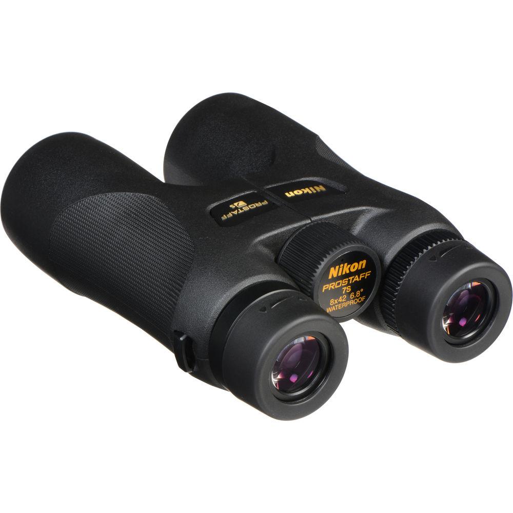 Nikon 8x42 ProStaff 7S Binocular
