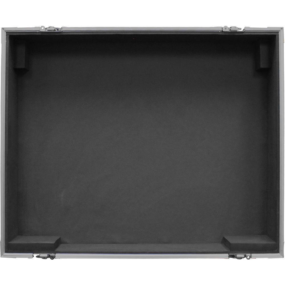 Odyssey Innovative Designs Case with Wheels for Yamaha TF5 Mixing Console