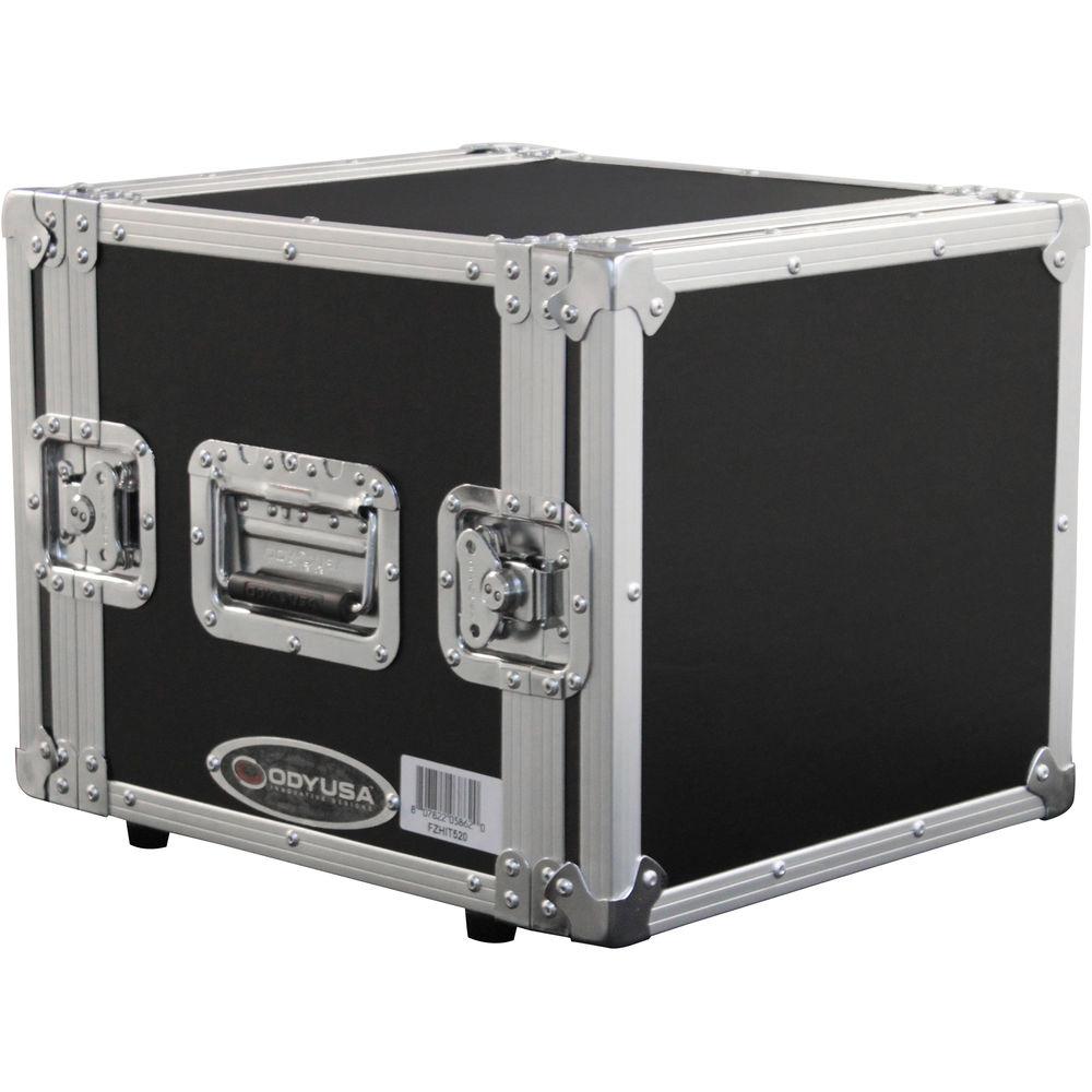 Odyssey Innovative Designs Flight Zone HiTi P520L Photo Booth Printer Case