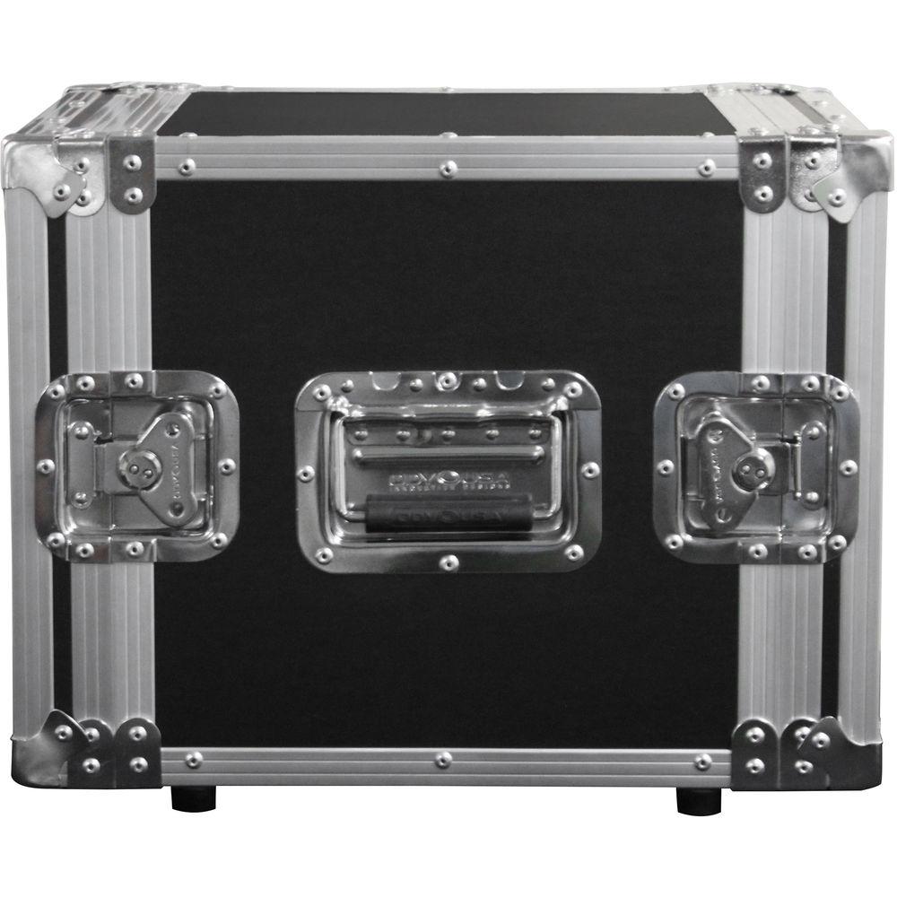 Odyssey Innovative Designs Flight Zone HiTi P520L Photo Booth Printer Case