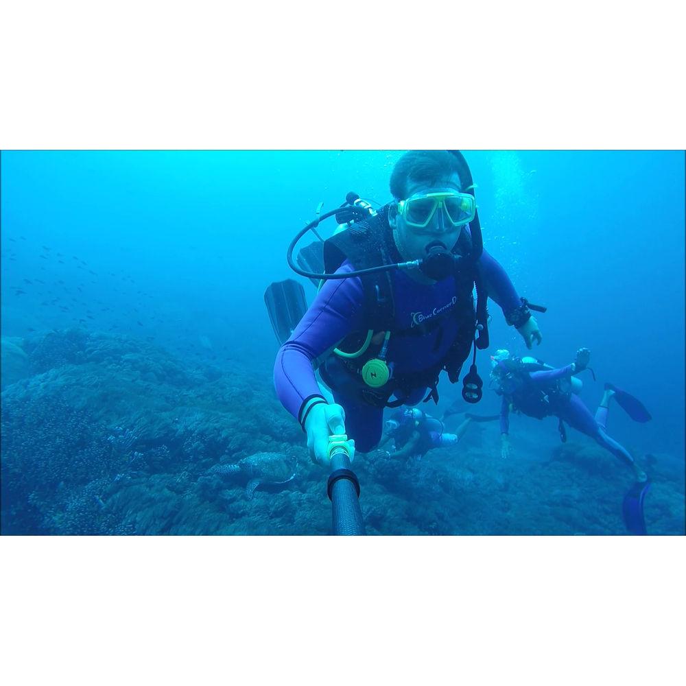 Orbit Pole Carbon Fiber Orbit Pole Cinema Stick