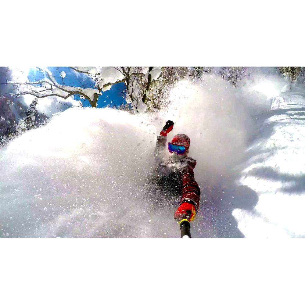 Orbit Pole Carbon Fiber Orbit Pole Cinema Stick