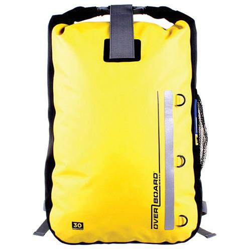 OverBoard Classic Waterproof Backpack