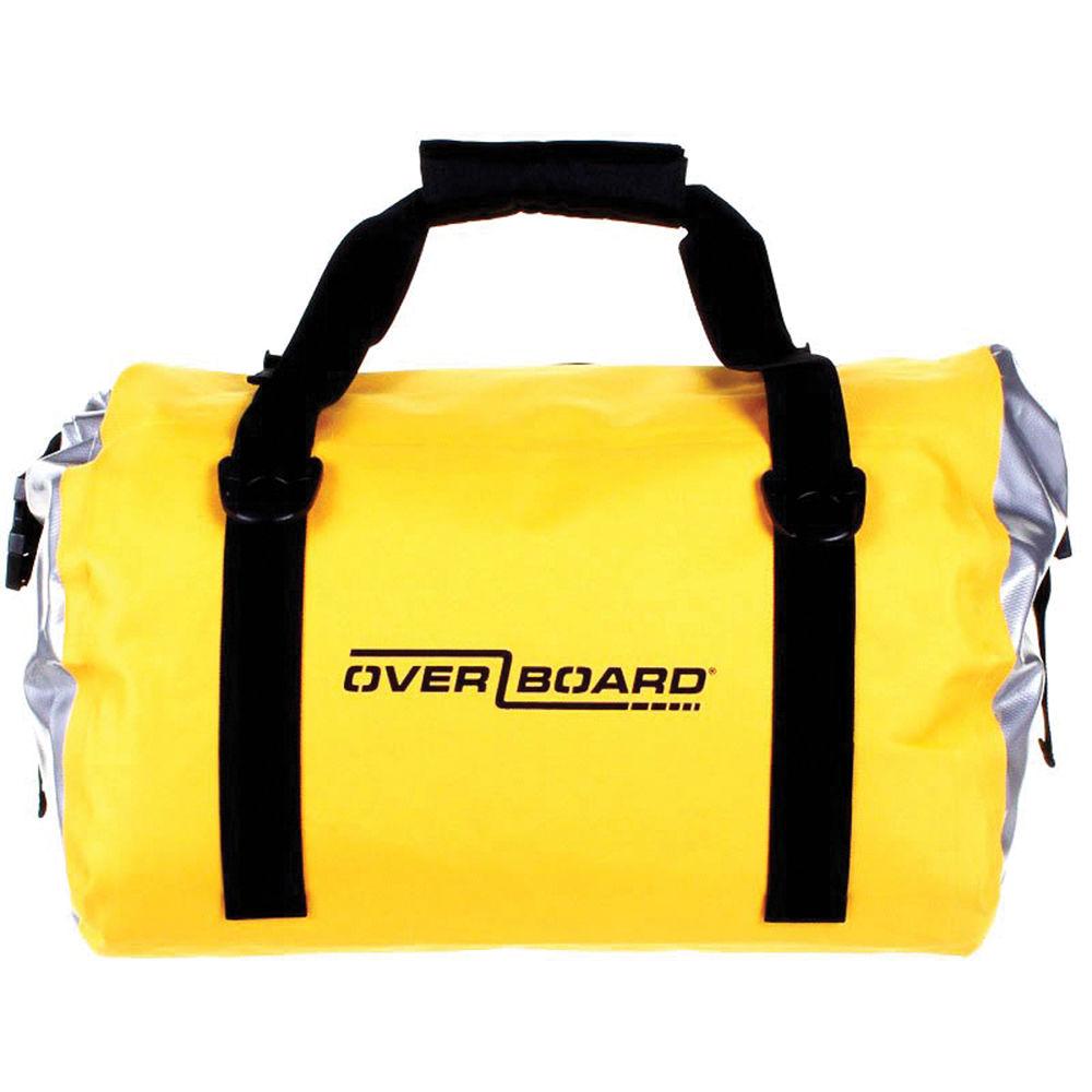 OverBoard Classic Waterproof Duffel Bag