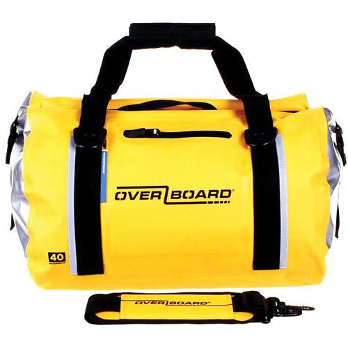OverBoard Classic Waterproof Duffel Bag