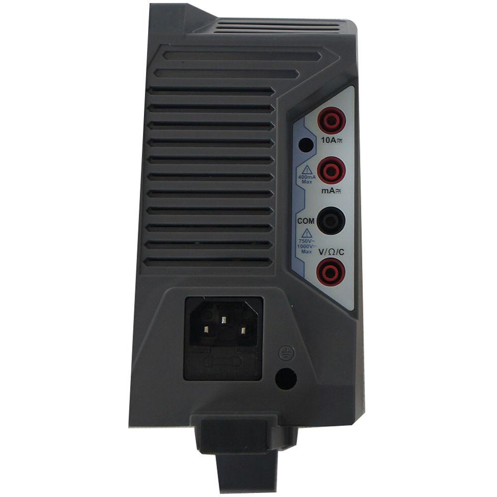 OWON Technology XDS N-in-1 Digital Storage Oscilloscope