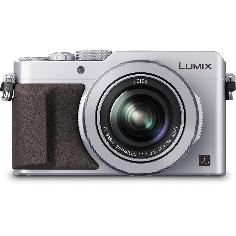 Panasonic Lumix DMC-LX100 Digital Camera