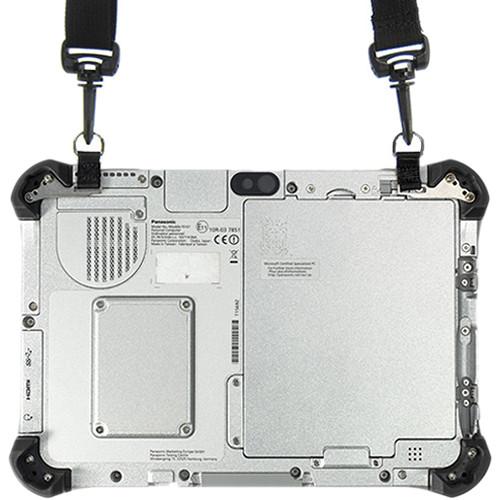 Panasonic Toughmate G1 Mobility Bundle for Toughpad FZ-G1