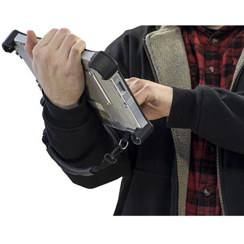 Panasonic Toughmate G1 Mobility Bundle for Toughpad FZ-G1