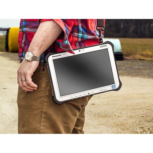 Panasonic Toughmate G1 Mobility Bundle for Toughpad FZ-G1