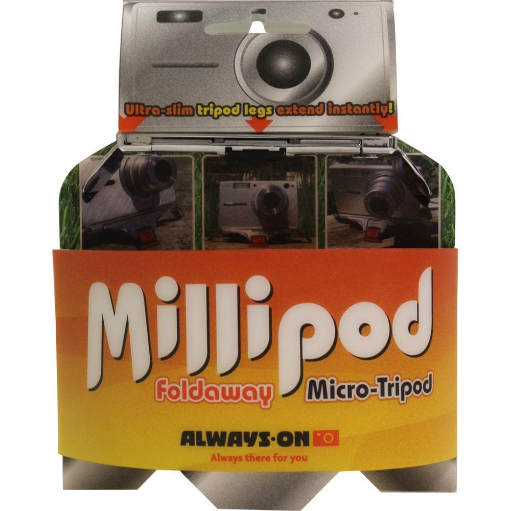 Pedco UltraPod Micro Tripod, Pedco, UltraPod, Micro, Tripod