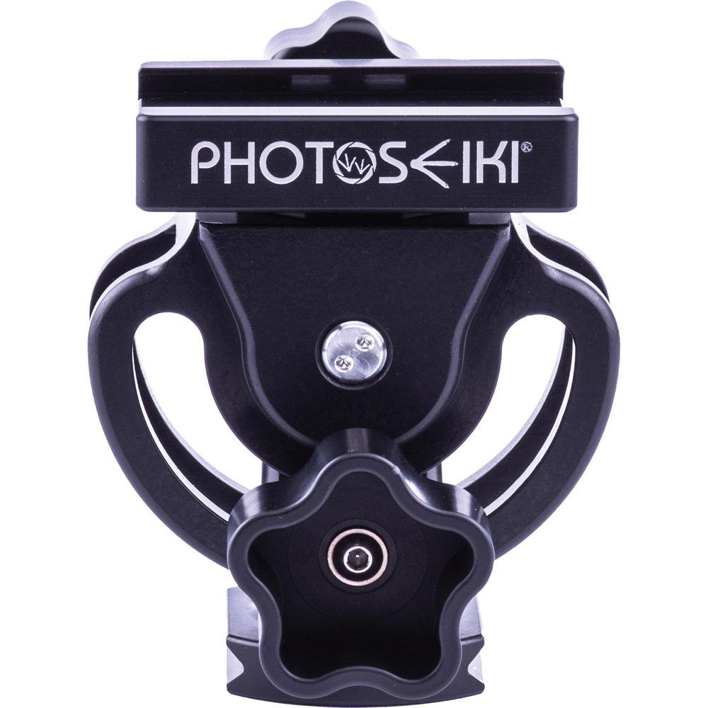Photoseiki MH-101 Monopod Head