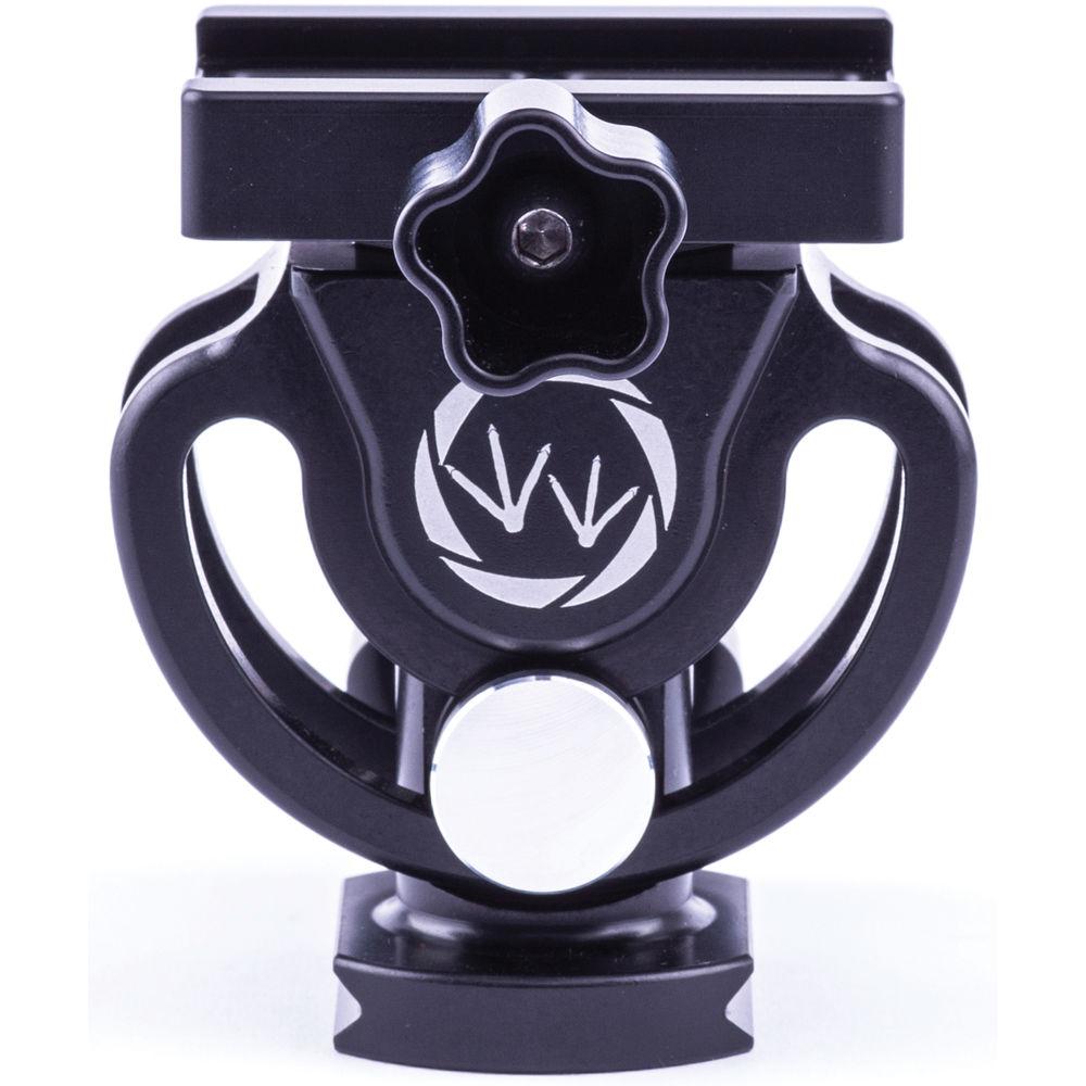 Photoseiki MH-101 Monopod Head