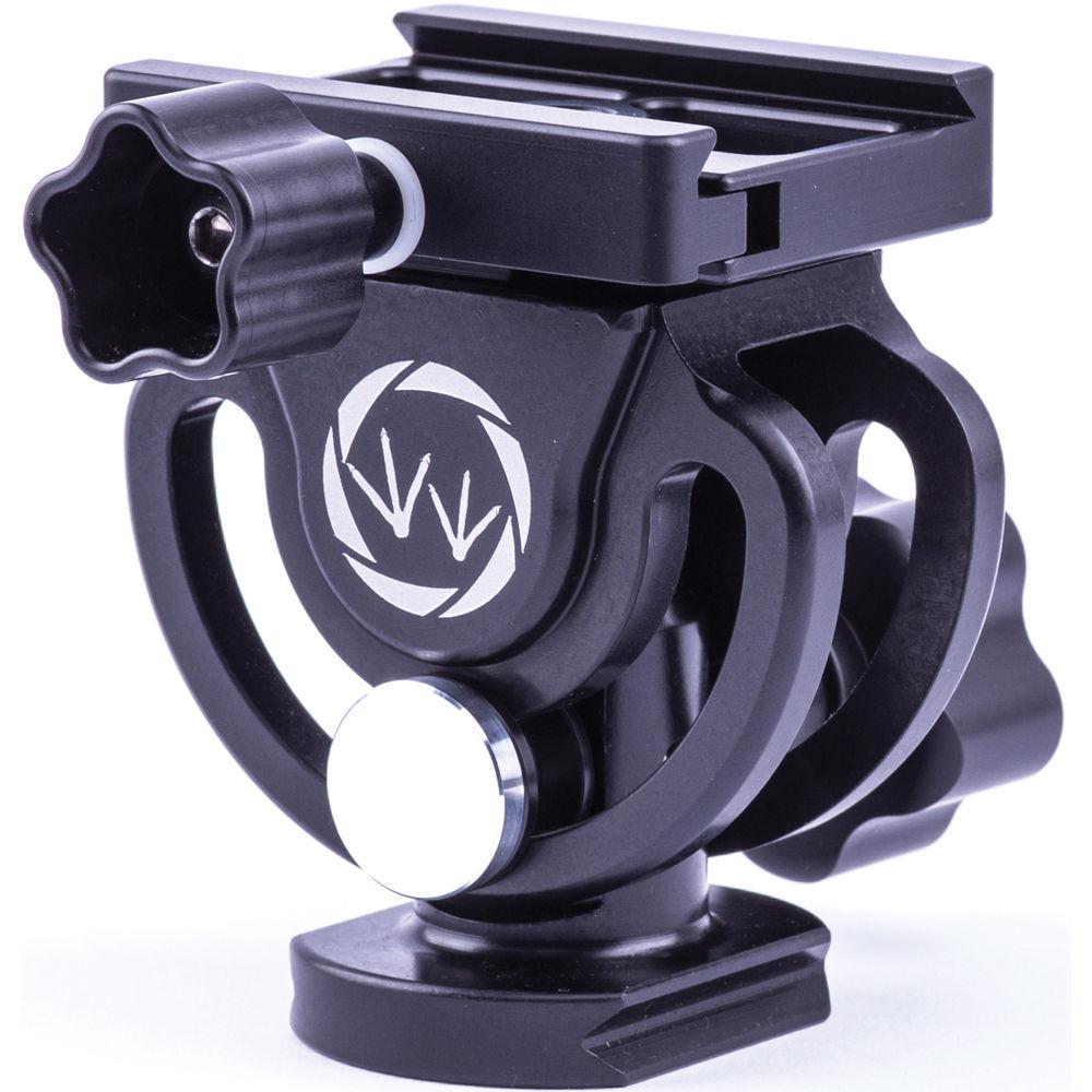 Photoseiki MH-101 Monopod Head