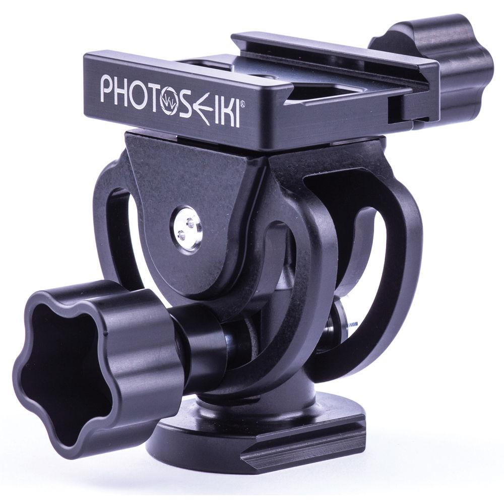 Photoseiki MH-101 Monopod Head