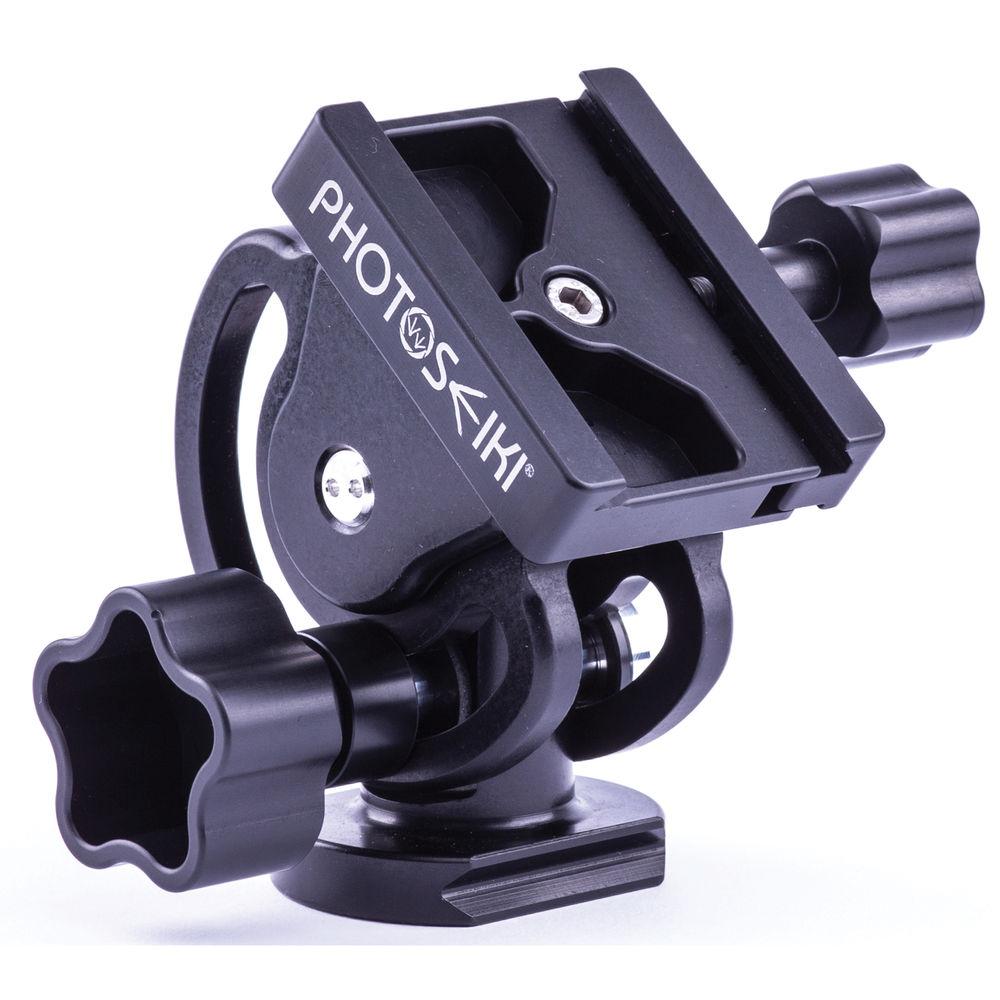 Photoseiki MH-101 Monopod Head