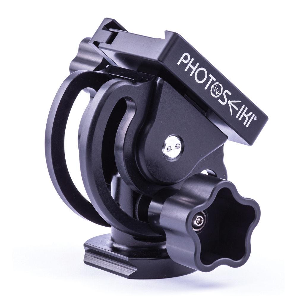 Photoseiki MH-101 Monopod Head
