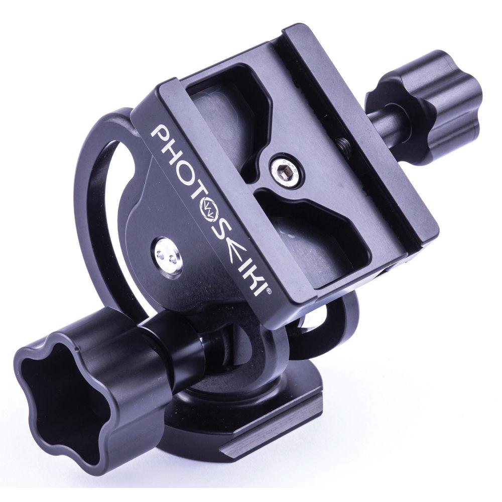 Photoseiki MH-101 Monopod Head