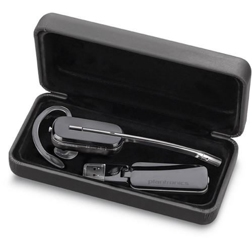 Plantronics Savi W445 USB Wireless Headset System