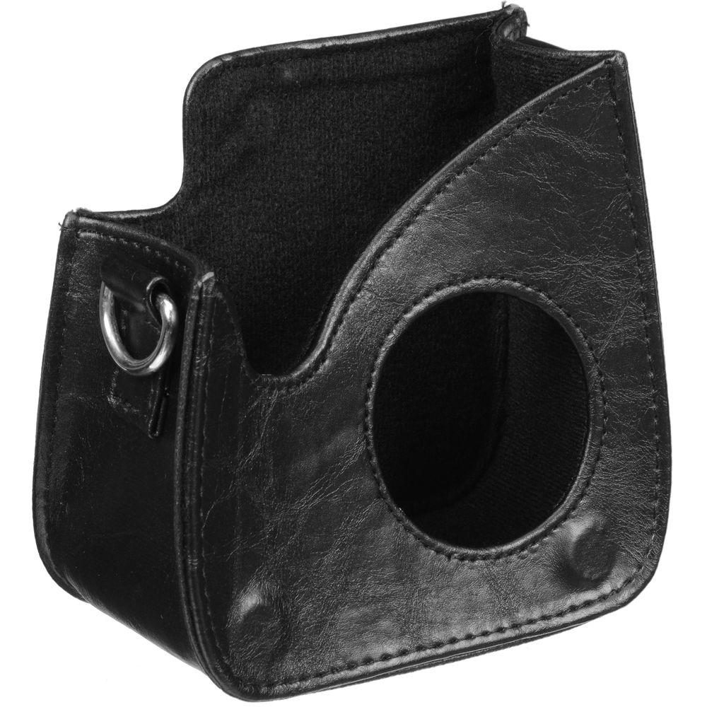 Polaroid Faux Leather Carrying Case for 300 Instant Camera