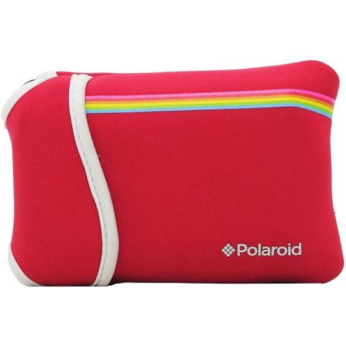 Polaroid Neoprene Pouch for 300 Instant Camera