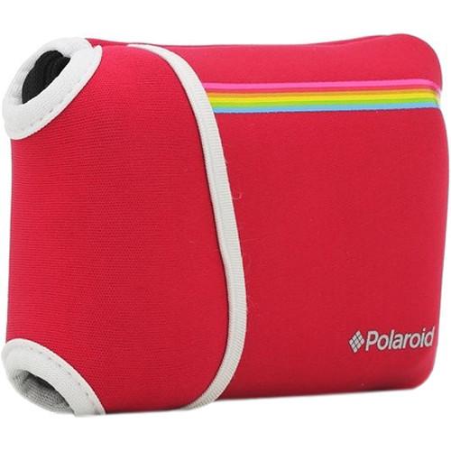 Polaroid Neoprene Pouch for 300 Instant Camera