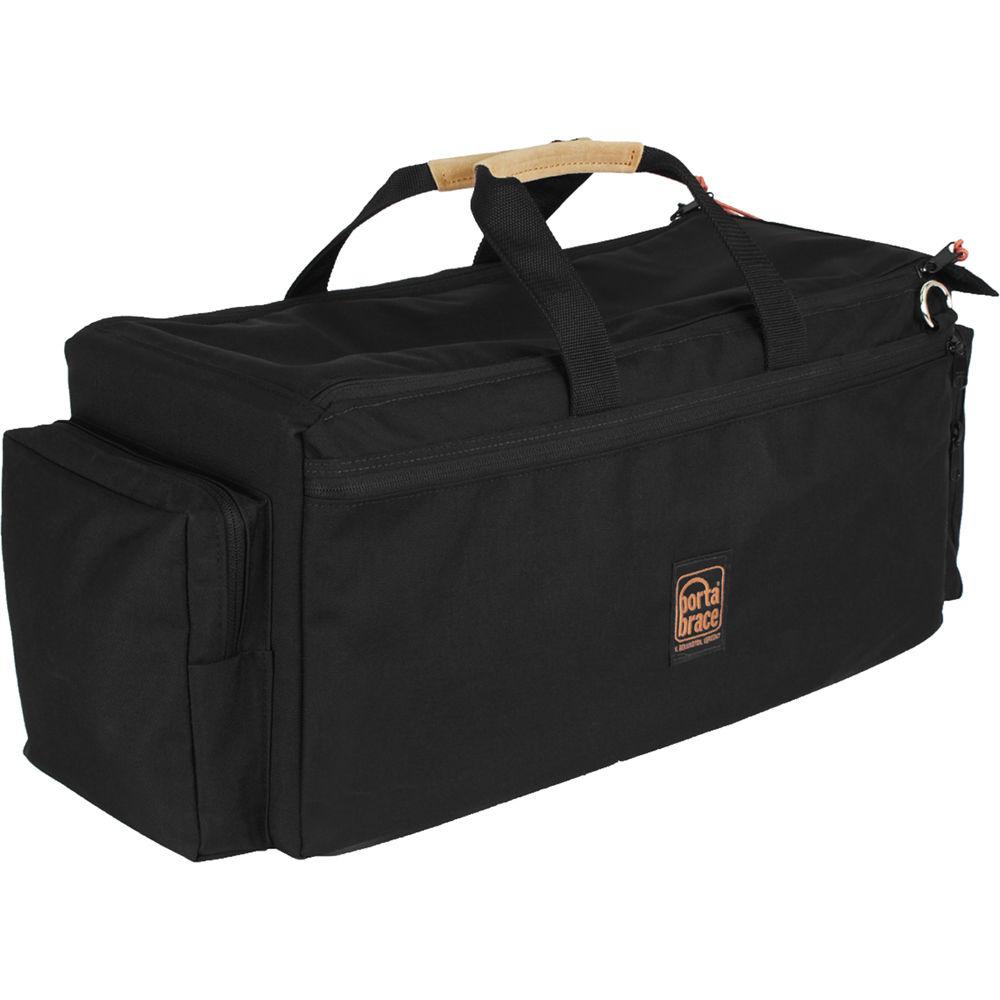 Porta Brace Custom Carrying Case for Panasonic AG-DVX200 Camera