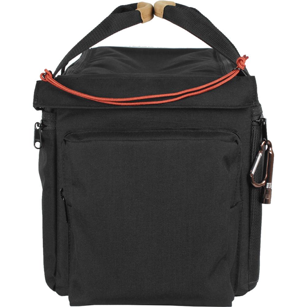 Porta Brace Custom Carrying Case for Panasonic AG-DVX200 Camera