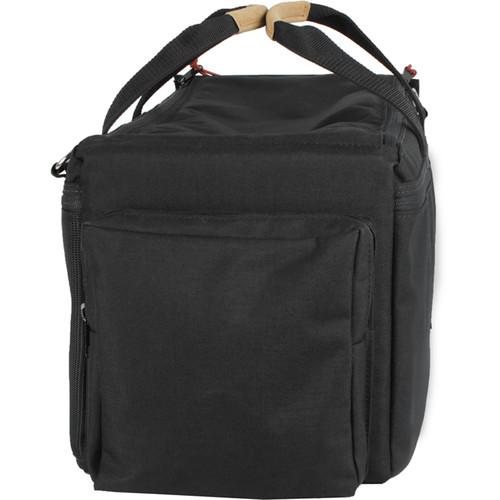 Porta Brace Custom Carrying Case for Panasonic AG-DVX200 Camera