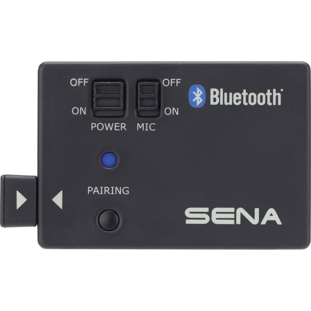 SENA Bluetooth Audio Pack for GoPro HERO3, HERO3 , and HERO4, SENA, Bluetooth, Audio, Pack, GoPro, HERO3, HERO3, HERO4