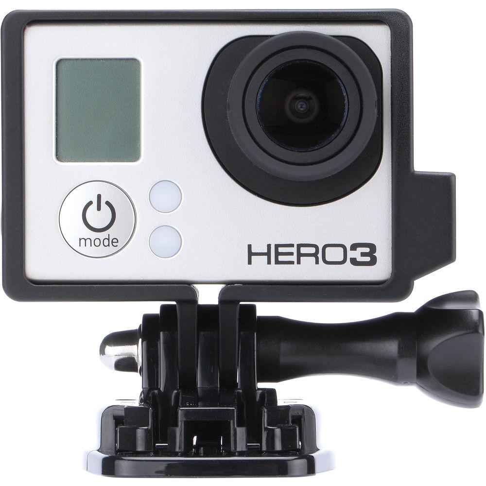 SENA Bluetooth Audio Pack for GoPro HERO3, HERO3 , and HERO4