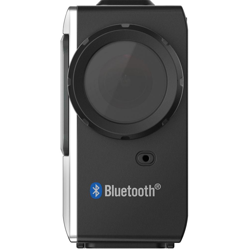 SENA Prism Bluetooth Action Camera Motorcycle Pack