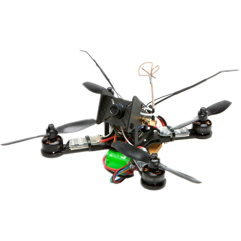 Shen Drones Frame for Krieger Quadcopter