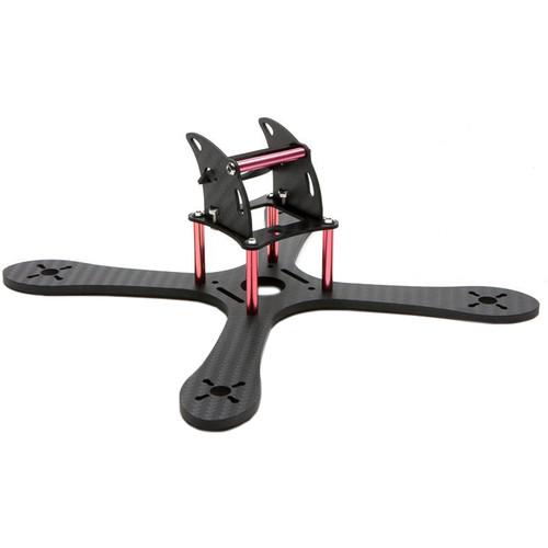 Shen Drones Frame for Mixuko Quadcopter