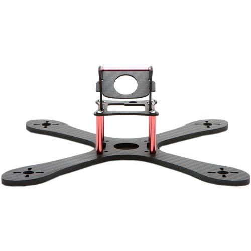 Shen Drones Frame for Mixuko Quadcopter